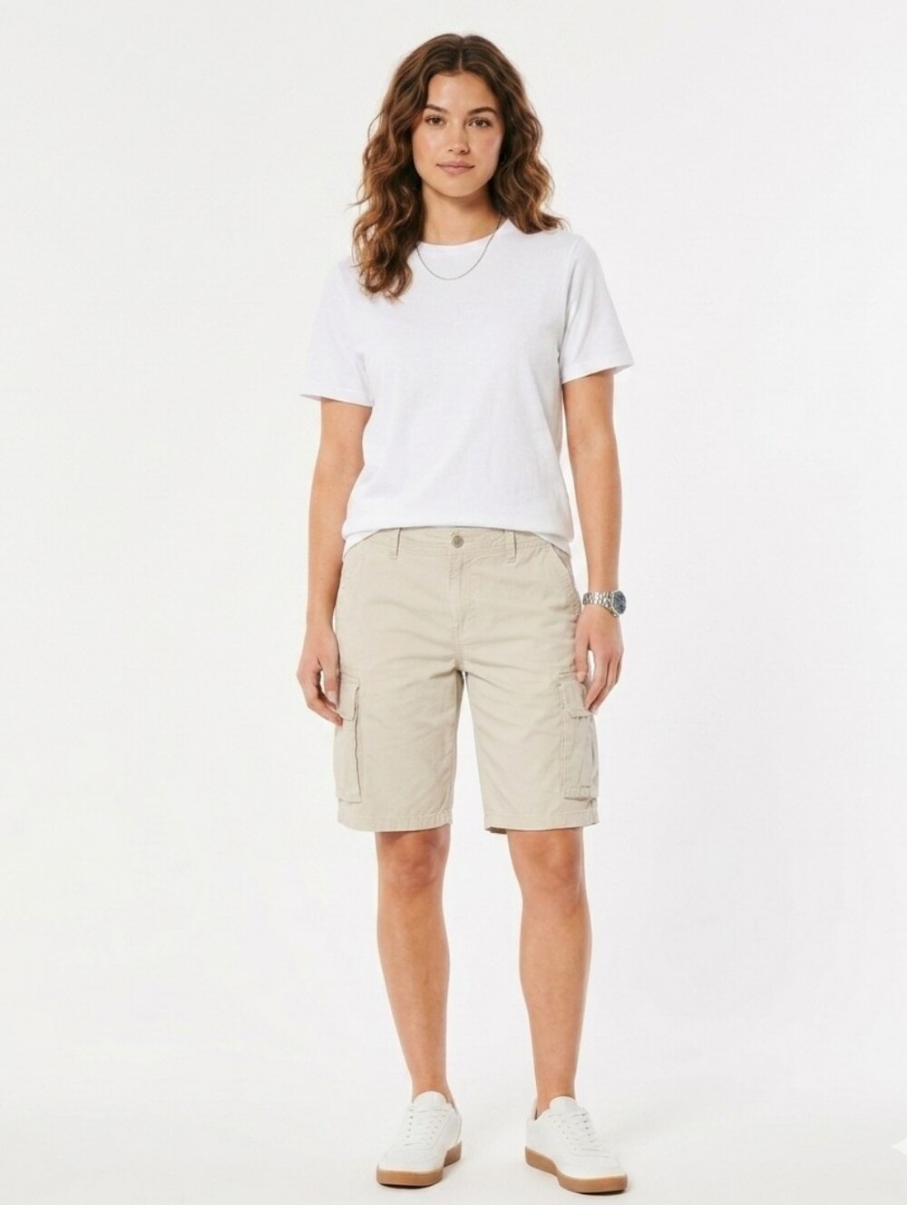 Vintage Unionbay Cargo Shorts